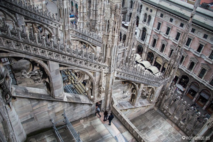 duomo-milan-5 — Milán, Italia