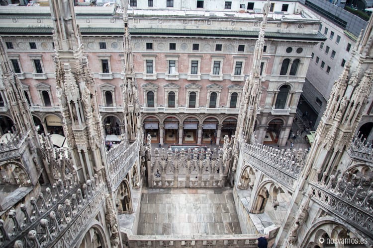 duomo-milan-6 — Milán, Italia