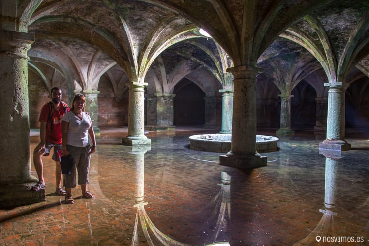 eljadida-cisterna-2 — El Jadida, Marruecos