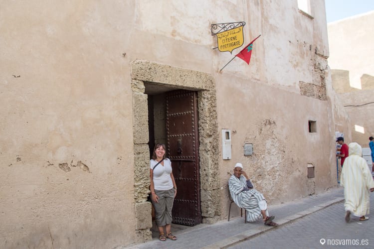 eljadida-cisterna-3 — El Jadida, Marruecos