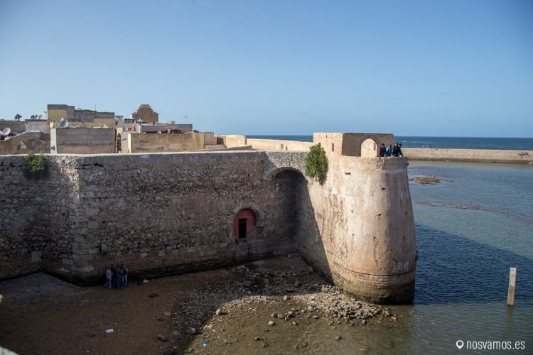 eljadida-cisterna-5 — El Jadida, Marruecos