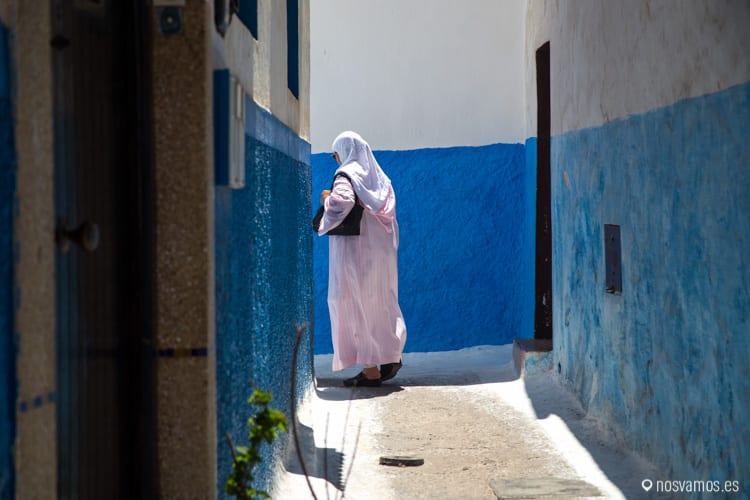 kasbah-oudayas-3 — Rabat, Marruecos
