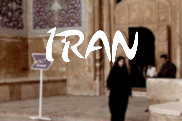 Irán, un viaje a la antigua Persia