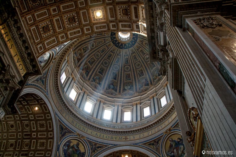 Basílica de San Pedro