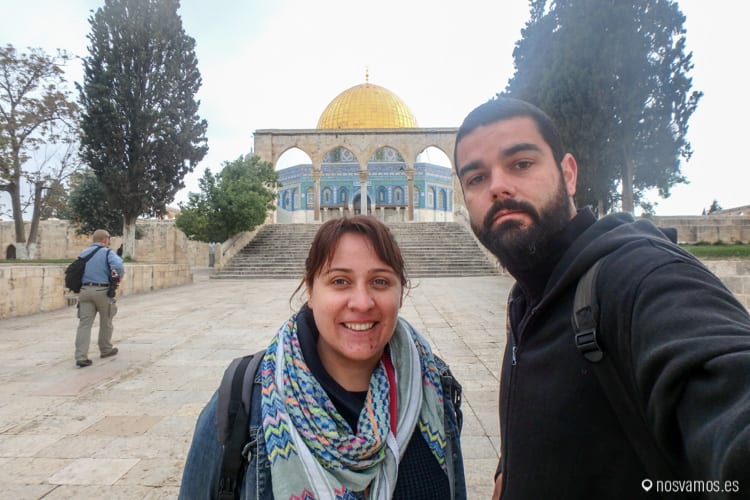 OLYMPUS DIGITAL CAMERA — Jerusalén, Palestina