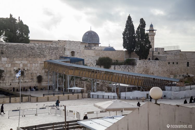 explanada-mezquitas-jerusalen-2 — Jerusalén, Palestina