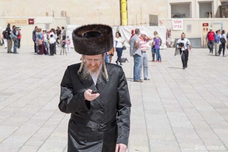 jerusalen-muro-lamentaciones-2 — Jerusalén, Palestina