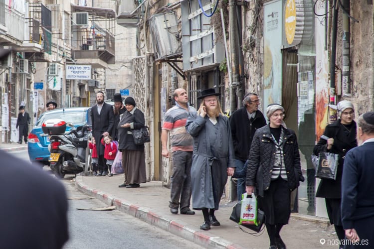 mea-shearim-jerusalen-2 — Jerusalén, Palestina