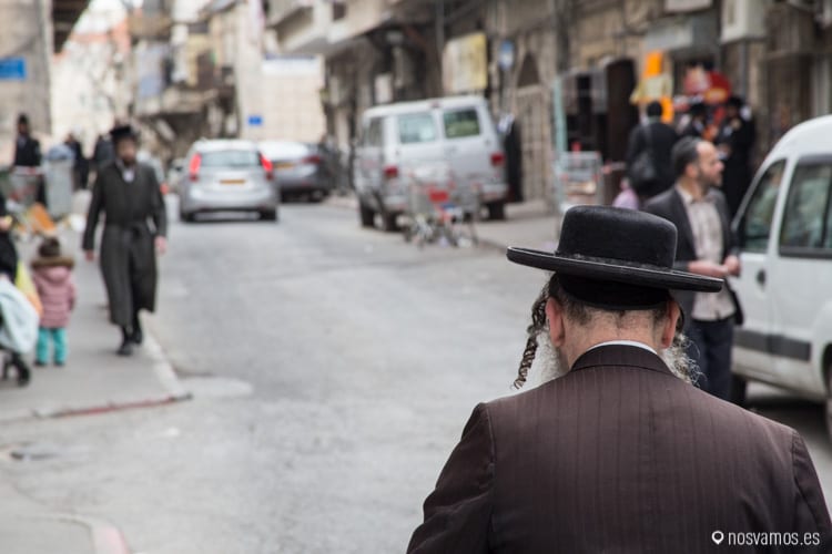 mea-shearim-jerusalen-3 — Jerusalén, Palestina