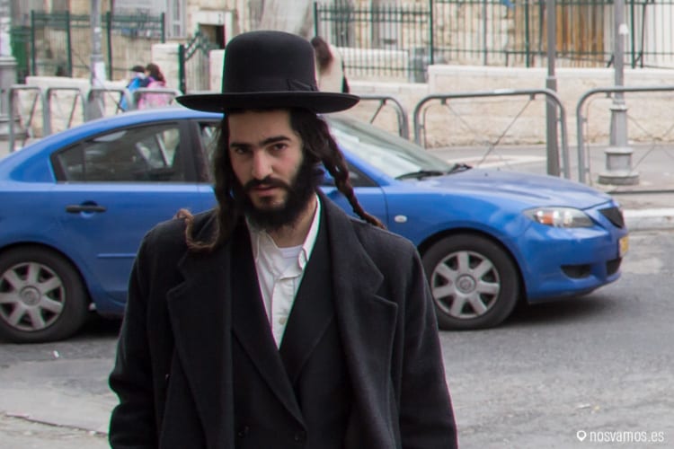 mea-shearim-jerusalen-4 — Jerusalén, Palestina