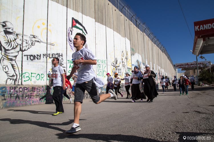 palestine-marathon-1 — Belén, Palestina