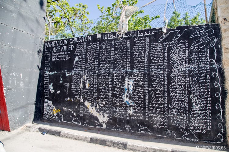 palestine-marathon-2 — Belén, Palestina