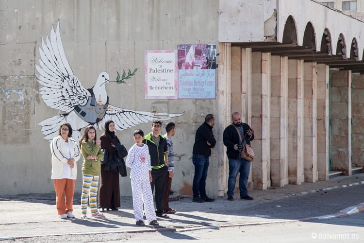 palestine-marathon-3 — Belén, Palestina