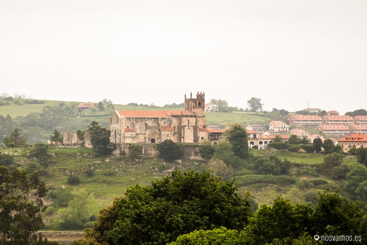 Descubre Cantabria, La folía en San Vicente de la Barquera