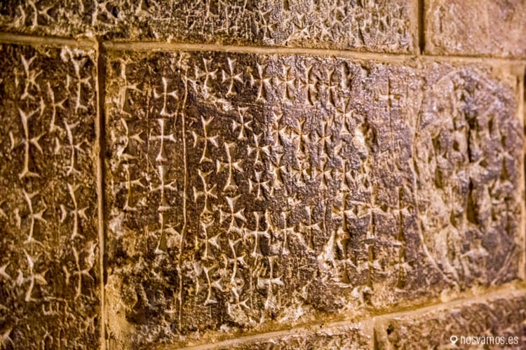 santo-sepulcro-jerusalen-13 — Jerusalén, Palestina
