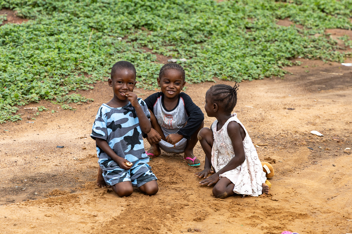 Gambia