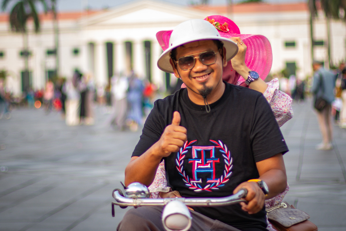 Indonesia