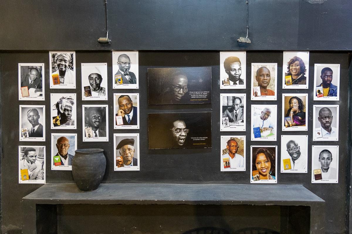 Museo de la fotografía de Saint Louis, MuPho
