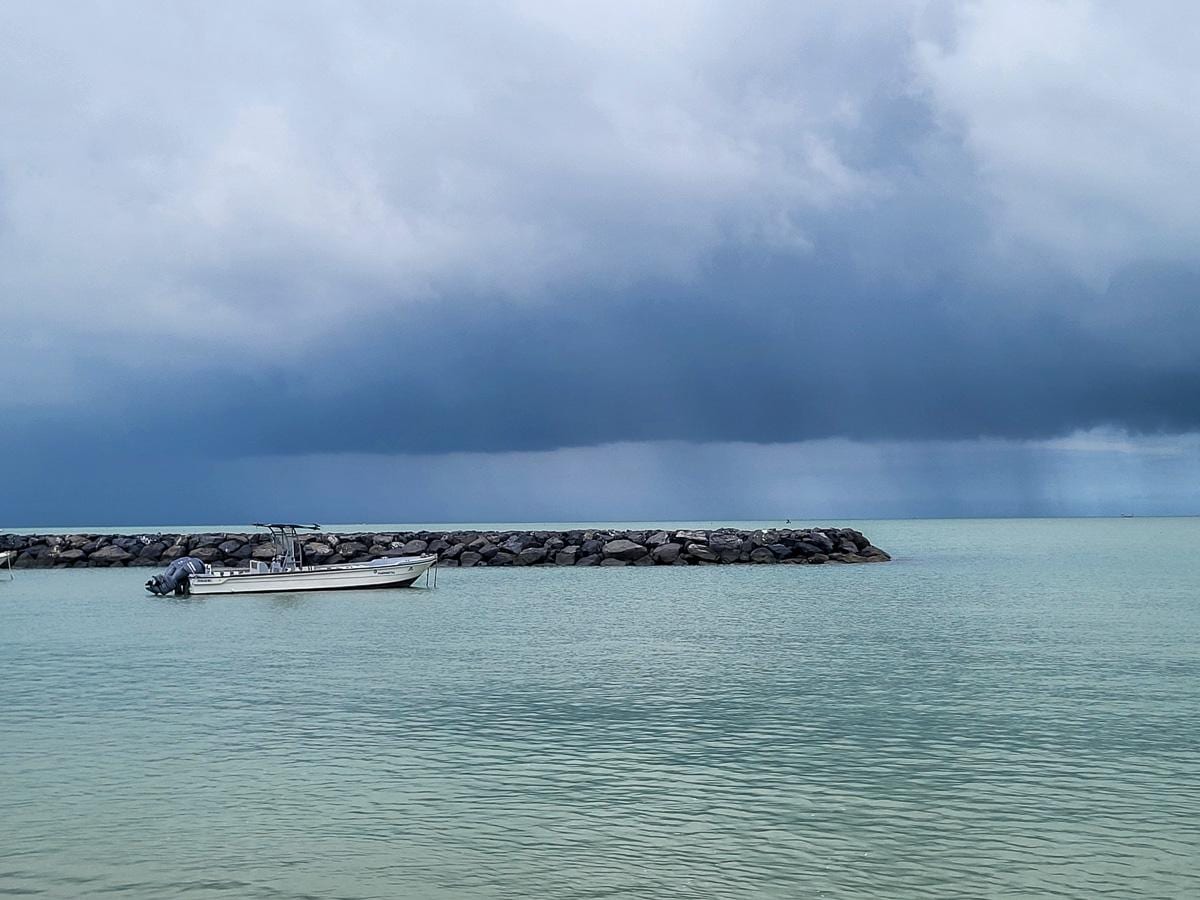 Viajar a Senegal y Gambia en temporada de lluvias