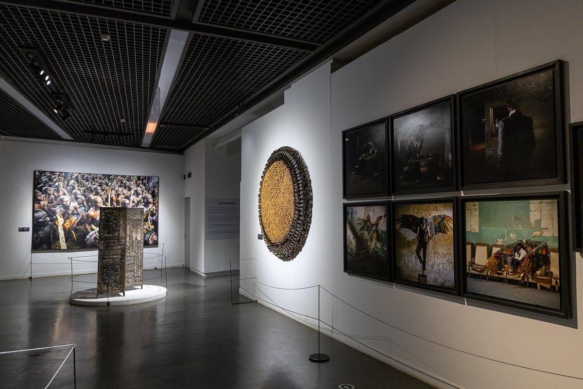 Museo de las civilizaciones negras, una parada obligatoria en Dakar