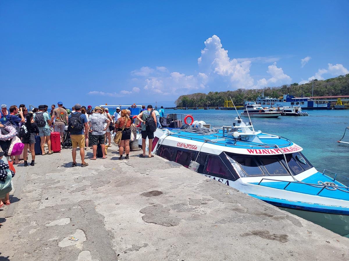 Gili Trawangan y Gili Air: cuál elegir